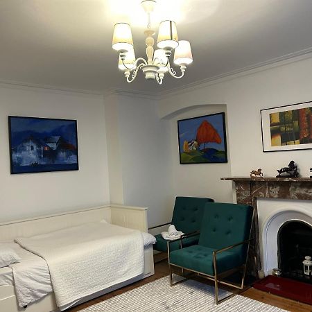 West Kensington Lejlighed London Eksteriør billede