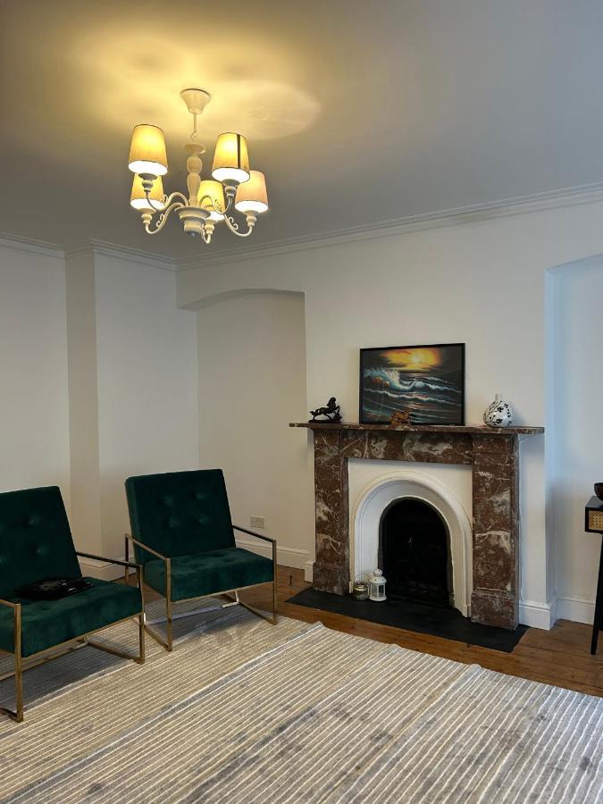 West Kensington Lejlighed London Eksteriør billede